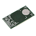 Pikkukuva 4 / 5: Wifi-moduuli Nintendo Wii U Gamepad -emolevylle, logiikkakortin siru Ic 2878d - Micb2 G