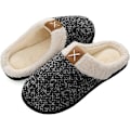 Pikkukuva 1 / 5: XJ-Herrtofflor Memory Foam Kodin Mukavuustossut Wo