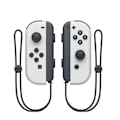 Pikkukuva 1 / 5: XJ-Nintendo Switch -ohjain, yhteensopiva Nintendo Switch/LITE/OLED:n kanssa, tärinä/joystick-tuki, herätys/kuvakaappaus/liikeohjaus/urheilu, ei NFC:tä