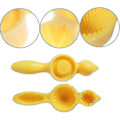 Miniatyrbillede 3 af 5: 2 stk. Kageforme Orientalsk Kageform Maamoulform Til Smallbee Slik Chokoladegave