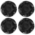 Miniatyrbillede 1 af 5: XJ-4 st 9704230 Kobling til Blenderdele Blender Gummikobling Kobling Kobling Spindel AP2930430 PS