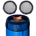 Miniatyrbilde 1 av 5: XJ-Skateboard Veggmontert Tre Skateboardhenger Holder Stativ Display