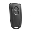 Miniatyrbillede 1 af 5: Ecos-RSC2 433 MHz Fjernbetjening til Garageport, Erstatning for Ecostar RSC2, RSE2