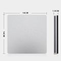 Miniatyrbild 4 av 5: External CD/DVD Reader TYPE-C 3.0, Silver
