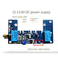 Miniatyrbild 4 av 5: XJ-Rf Förstärkarkort Handset Förstärkarkit Handset Förstärkar Pcb Handset Förstärkare Lösa Delar Walkie