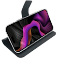 Pikkukuva 4 / 5: XJ-Wally Lompakkokotelo iPhone 15 Plus Musta