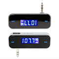 Miniatyrbillede 4 af 4: XJ-FM-Sender - LCD Display