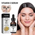 Miniatyrbilde 2 av 5: Eelhoe Vitamin C Serum for Face, Dark Spot Corrector & Anti-Aging Formula, 30ml
