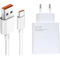 Miniatyrbilde 2 av 2: Compatible with Xiaomi Hypercharge Combo (Type-A) EU 90W