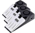 Dörrstoppslarm 120dB Larm Justerbar Känslighet MS-M68 Dörrstopp 3-pack,xx