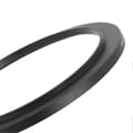 Miniatyrbillede 2 af 4: Step Up Kamera Linse Adapter Ring Aluminium 82MM til 95MM Linsefilter Adapter Ring til Fotografering