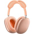 W65 Plus Nye Bluetooth Over-Ear Trådløse Sportshovedtelefoner med Foldbart Design og Tung Bas Orange