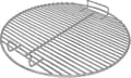 44,5 cm Cooking Grate for Weber 47 cm Grill, Replacement Grate