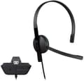 Xbox Chat Headset compatible with Xbox One, Xbox Series X/S, and Microsoft Windows 10