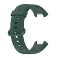 Silikonerem til Xiaomi Redmi Watch 2 Pine Needle Green