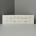 Miniatyrbild 2 av 2: Heritage 10-delars set × 7,5 ml