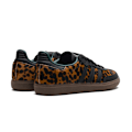Miniatyrbild 3 av 5: SAMBA OG WMNS"LEOPARD / CORE BLACK" 44