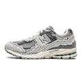 Miniatyrbild 1 av 5: NEW BALANCES 2002R Protection Pack - Grey Original sneakers för män och kvinnor 44