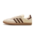 Miniatyrbild 1 av 5: SAMBA OG"CREAMS WHITE PRELOVED BROWN" 41