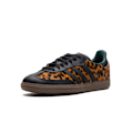 Miniatyrbild 4 av 5: SAMBA OG WMNS"LEOPARD / CORE BLACK" 44