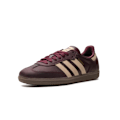 Miniatyrbild 4 av 5: SAMBA OG WMNS"MAROON CRYSTAL" 36