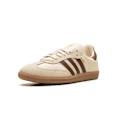 Miniatyrbild 4 av 5: SAMBA OG"CREAMS WHITE PRELOVED BROWN" 45
