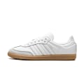 Miniatyrbild 1 av 5: SAMBA OG WMNS"CLOUD WHITE GREY ONE" 40