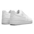 Miniatyrbild 3 av 5: Air Force 1 '07 WMNS"White Roses" Original sneakers för män och kvinnor 45