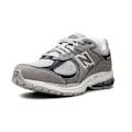 Miniatyrbild 4 av 5: NEW BALANCES 2002R thisisneverthat - 2022 Downtown Run Original sneakers för män och kvinnor 42