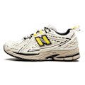 Miniatyrbild 1 av 5: NEW BALANCES 1906R GanniXNewBalance - White Original sneakers för män och kvinnor 41