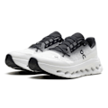 Miniatyrbild 2 av 5: On Running Cloudtilt "Black | Ivory" Original sneakers för män och kvinnor 42