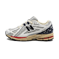 Miniatyrbild 1 av 5: NEW BALANCES 1906R SEA SALT ECLIPSE TRUE RED Original sneakers för män och kvinnor 41