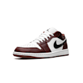 Miniatyrbild 4 av 5: JORDAN 1 LOW SE"DARK PONY" Original sneakers för män och kvinnor 41
