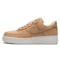Miniatyrbild 1 av 5: AIR FORCE 1 PRM MF WMNS"Vachetta Tan" Original sneakers för män och kvinnor 38
