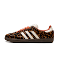 Miniatyrbild 1 av 5: SAMBA OG WMNS"LEOPARDCREAMORANGE" 41