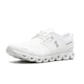Miniatyrbild 4 av 5: On Running Cloud 5 "All White" Original sneakers för män och kvinnor 38