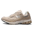Miniatyrbild 1 av 5: NEW BALANCES 2002R Beige Original sneakers för män och kvinnor 44