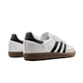 Miniatyrbild 2 av 5: SAMBA OG"WHITE / BLACK" 40