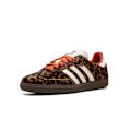Miniatyrbild 4 av 5: SAMBA OG WMNS"LEOPARDCREAMORANGE" 42