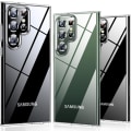 Miniatyrbild 1 av 6: Samsung S24 Ultra - TPU Skal