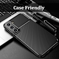 Pikkukuva 3 / 3: Samsung Galaxy S22 / S22 Plus -kameran näytönsuoja