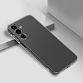Miniatyrbild 4 av 4: Samsung A06 - Transparent TPU Skal
