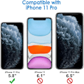 Pikkukuva 2 / 2: iPhone 11 Pro -kotelo - ylimääräinen iskunkestävä
