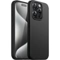 iPhone 16 Pro Matt Svart Skal