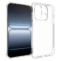 OnePlus 15 – Stöttåligt TPU Skal