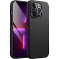 iPhone 13 Pro Matt Svart Skal