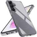 Miniatyrbild 1 av 2: Samsung A35 - Transparent TPU Skal