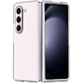 Miniatyrbild 1 av 8: Samsung Z Fold 6 Transparent Skal