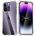 Pikkukuva 1 / 2: iPhone 15 Pro Max -kotelo - erittäin iskunkestävä
