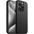 Miniatyrbild 1 av 3: iPhone 15 Pro Max Matt Svart Skal